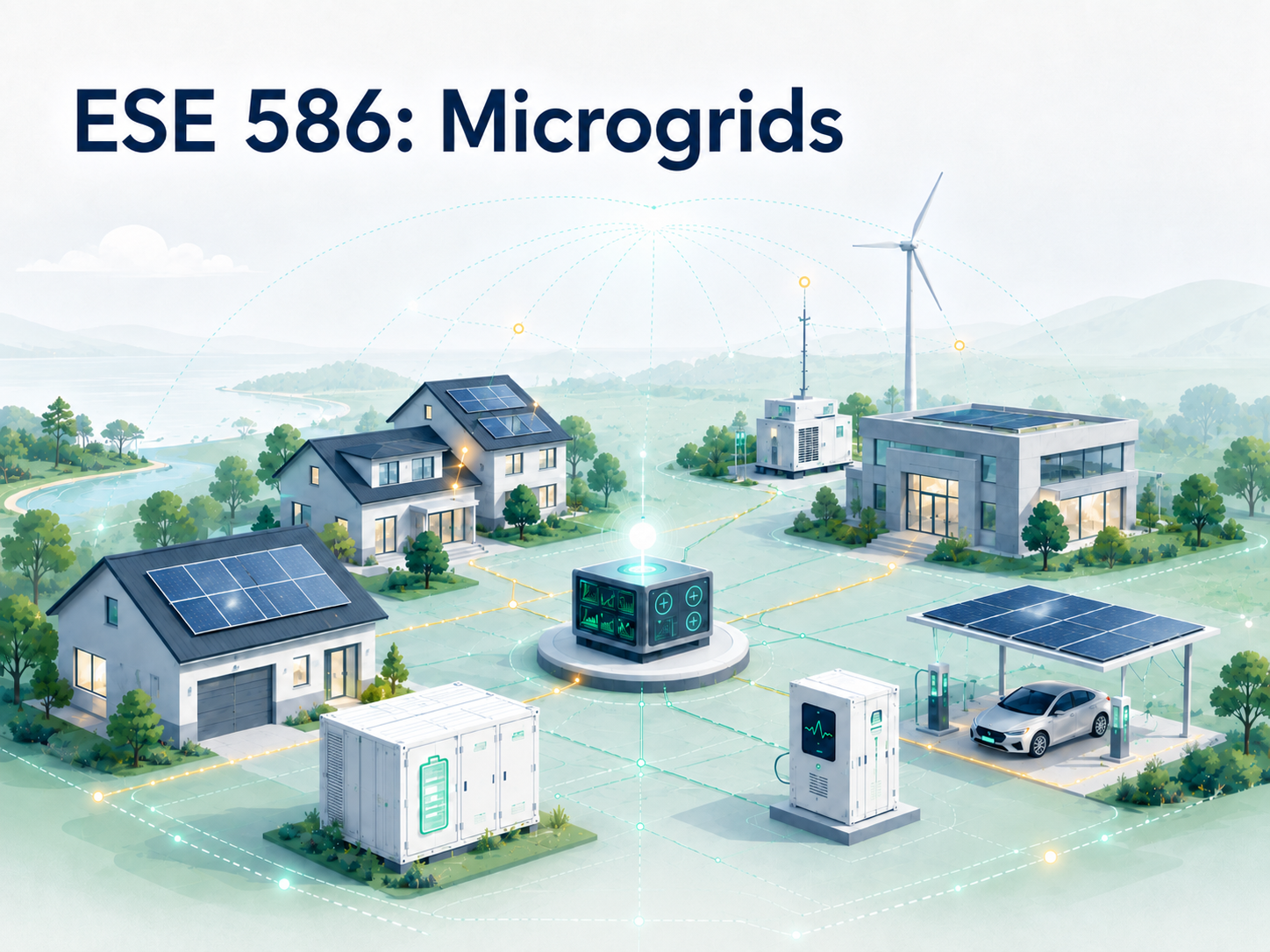 ESE 586 course figure